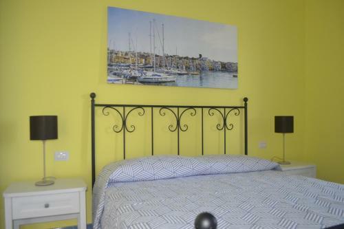 Hotel Il Leone Di Mare