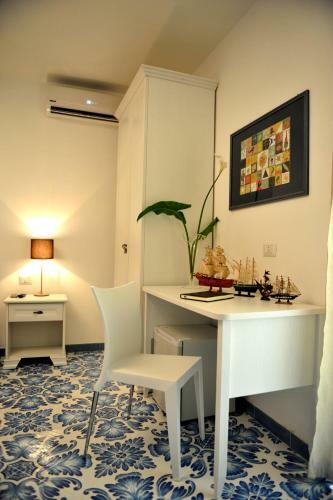 Hotel Il Leone Di Mare