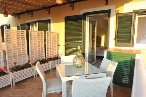 Hotel Il Leone Di Mare