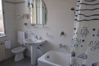Hotel Roma