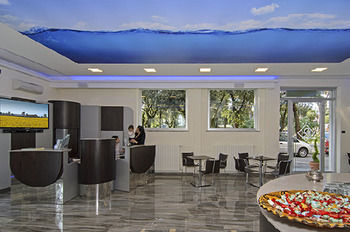 Hotel Roma