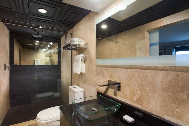 Hotel Duval, Autograph Collection