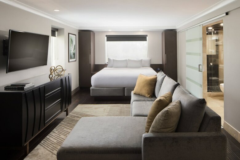 Hotel Duval, Autograph Collection