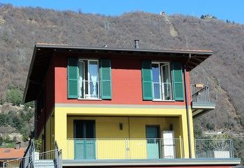 Apartamento Comoholidays - Argegno