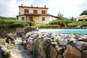 Apartamento Appartamento Lava