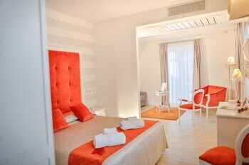 Hostal Villa Del Capitano Art & Relais