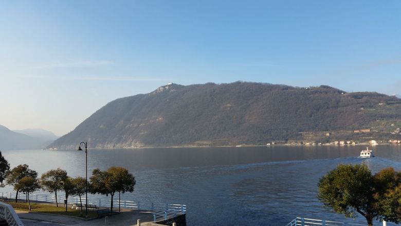 Hotel Villa Bredina