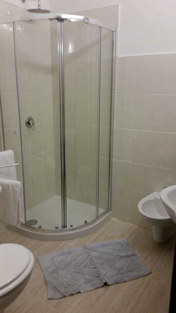 Hotel Villa Bredina