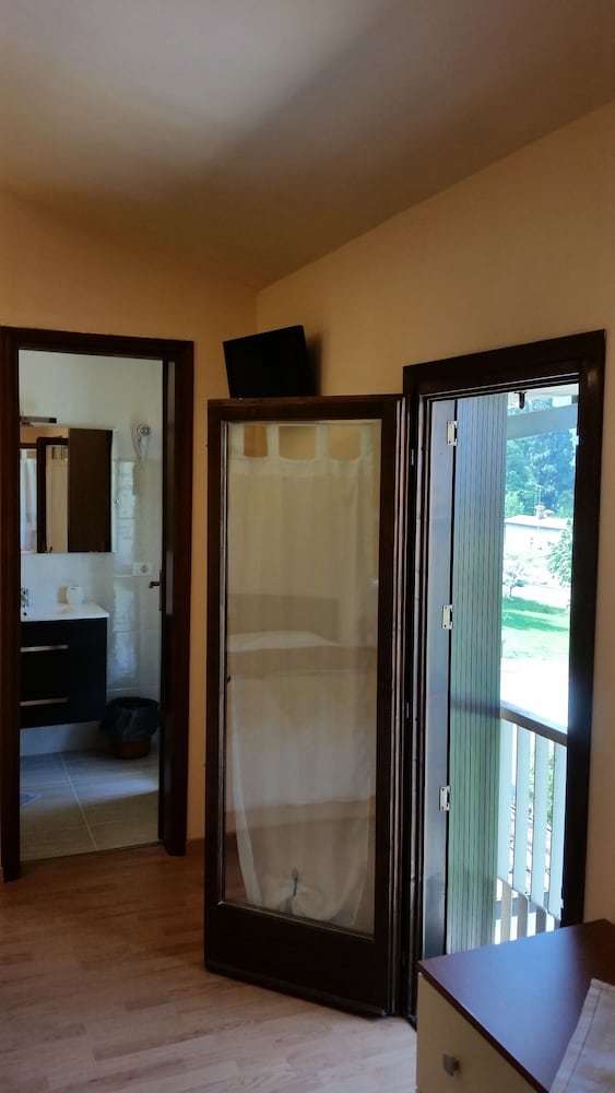 Hotel Villa Bredina