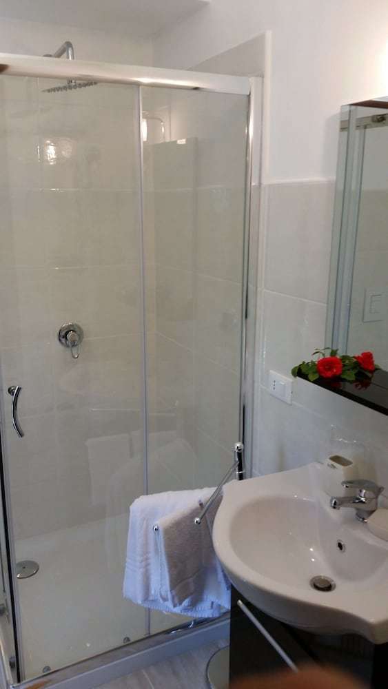 Hotel Villa Bredina