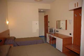 Residencia Hotel Costa Di Kair Ed Din