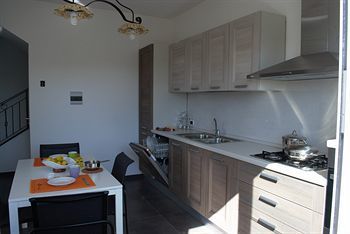 Apartamento Mare In Sicilia Donnalucata