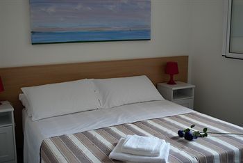 Apartamento Mare In Sicilia Donnalucata