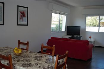 Apartamento Mare In Sicilia Donnalucata
