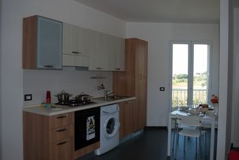 Apartamento Mare In Sicilia Donnalucata