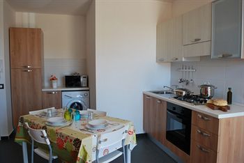 Apartamento Mare In Sicilia Donnalucata