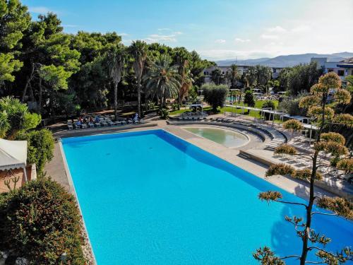 Hotel Club Giardini D�oriente Village