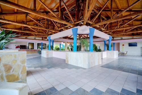 Hotel Club Giardini D�oriente Village