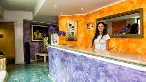 Hotel Club Giardini D�oriente Village