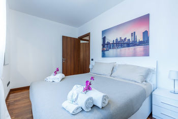 Apartamento Suitelowcost - Rho Fiera
