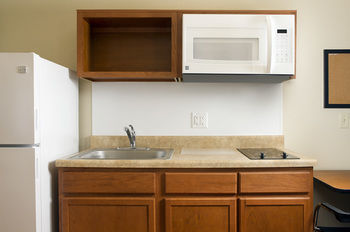 Hotel Woodspring Suites Chicago Romeoville
