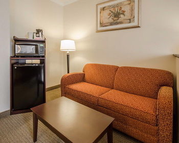 Hotel Quality Suites