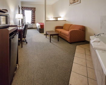 Hotel Quality Suites