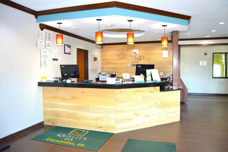 Hotel Quality Inn