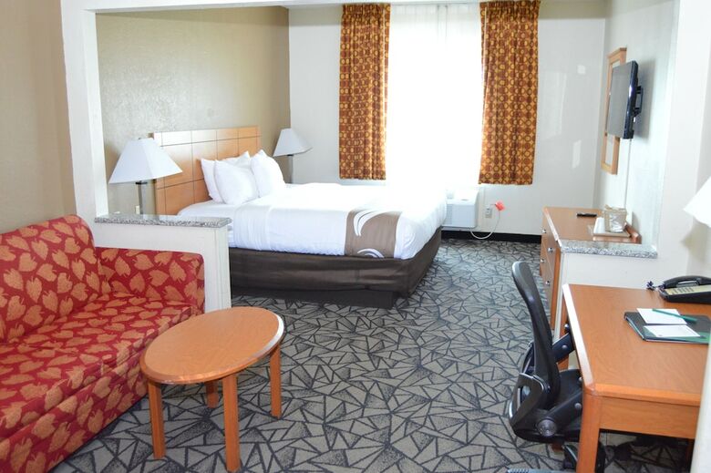 Hotel Quality Inn