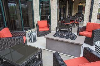 Hotel Residence Inn Aberdeen At Ripken Stadium