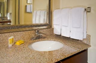 Hotel Residence Inn Aberdeen At Ripken Stadium