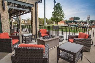 Hotel Residence Inn Aberdeen At Ripken Stadium