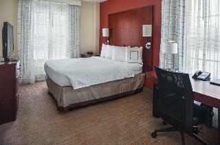 Hotel Residence Inn Aberdeen At Ripken Stadium