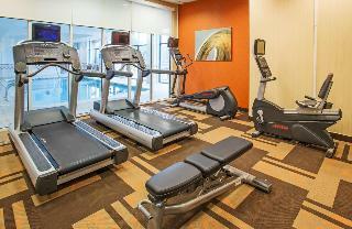 Hotel Residence Inn Aberdeen At Ripken Stadium