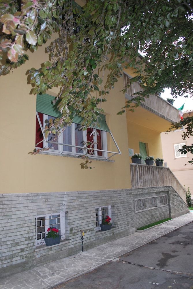 Villa Catelli Bed And Breakfast