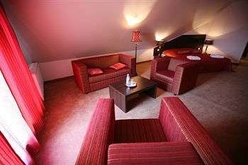 Hotel Segevold