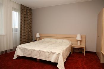 Hotel Segevold