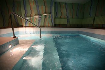 Hotel Segevold