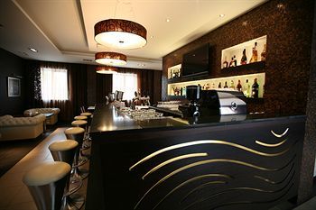 Hotel Segevold