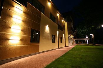 Hotel Segevold