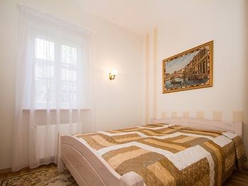 Hotel Aparte Lux