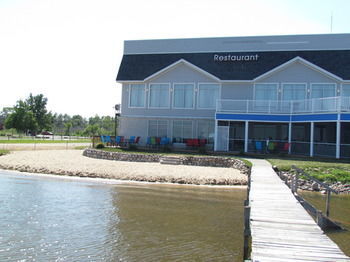 Hotel Lakeside Resort And Conference Center
