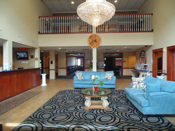 Hotel Lakeside Resort And Conference Center