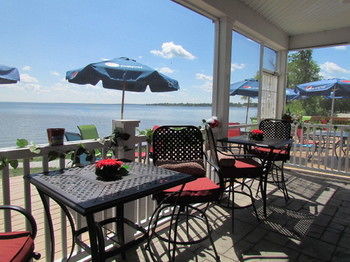 Hotel Lakeside Resort And Conference Center