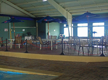 Hotel Lakeside Resort And Conference Center