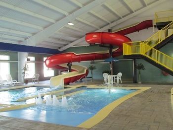 Hotel Lakeside Resort And Conference Center