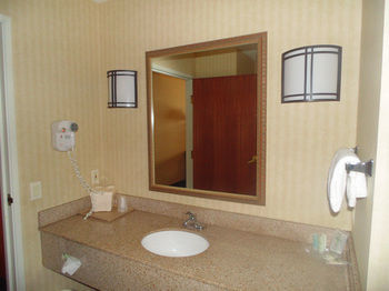 Hotel Lakeside Resort And Conference Center