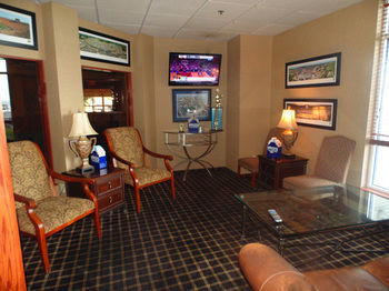 Hotel Lakeside Resort And Conference Center