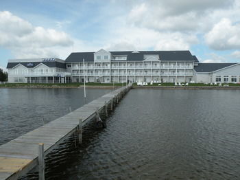 Hotel Lakeside Resort And Conference Center