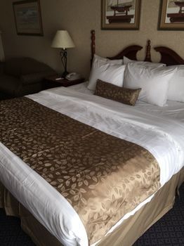 Hotel Lakeside Resort And Conference Center